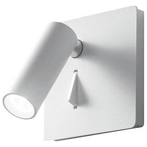 Бра Ideal Lux Lite LITE AP BIANCO