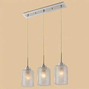 Подвесной светильник Citilux Румба CL159132