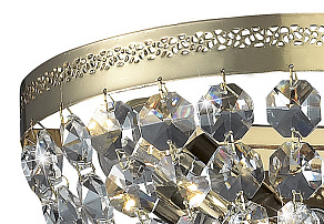 Накладной светильник Odeon Light Fiora 2810/2W