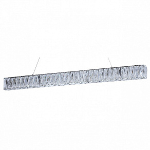 Подвесной светильник Chiaro Гослар 5 498012801