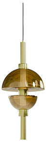 Подвесной светильник LIGHTERA Lecco LE425L-60CG