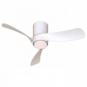 Светильник с вентилятором Mantra NEMO 9052