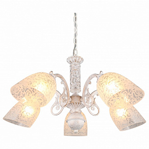 Подвесная люстра Omnilux Palaia OML-64803-05