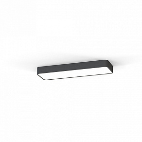 Накладной светильник Nowodvorski Soft Ceiling Led 60x20 7526