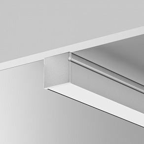 Заглушка для профиля Maytoni  642072