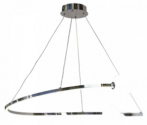 Подвесной светильник AM-Group AM461 AM461 D600 CROM
