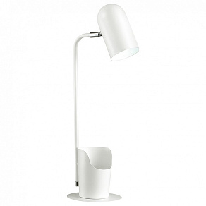 Настольная лампа офисная Lumion Ejen 3689/1T