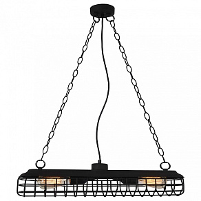 Подвесной светильник Lussole Northport LSP-8040