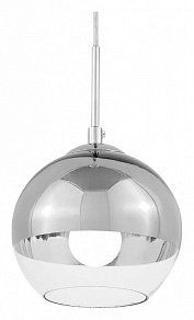 Подвесной светильник LUMINA DECO Veroni LDP 1029-200 CHR