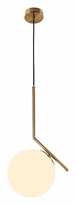 Подвесной светильник LUMINA DECO Sorento LDP 1215-300 WT+MD