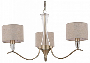 Подвесная люстра EVOLUCE Cassia SLE1126-203-03