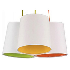 Подвесной светильник TK Lighting Artos 1693 Artos цветной 3
