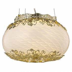 Подвесной светильник Arte Lamp Zucca A9111SP-3GO