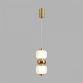 Подвесной светильник Lumion LEDIO 8324/20L