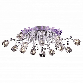 Потолочная люстра Arte Lamp Fanfan A3112PL-14CC