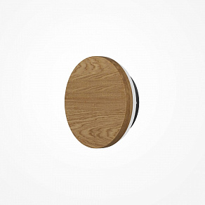 Накладной светильник Maytoni Basic Texture MOD461WL-L5BGK