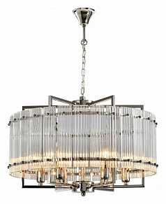 Подвесной светильник iLamp Silverstone P9503-6 NIC