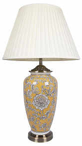 Настольная лампа декоративная Loft it Millefleurs 10266T/L