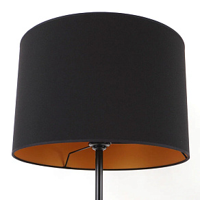 Стол журнальный с торшером Lighthall Lumeo 1 LH032049