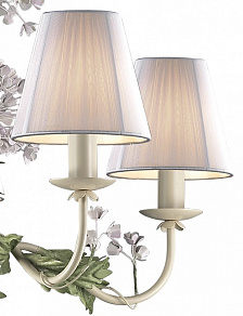 Подвесная люстра Odeon Light Serena 2251/5