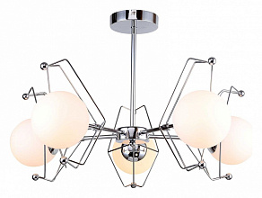 Люстра на штанге Stilfort Future 2019/09/05C