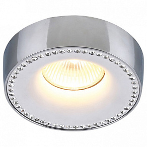 Встраиваемый светильник Divinare Ivetta 1828/02 PL-1
