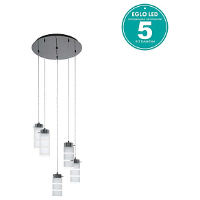 Подвесной светильник Eglo Olvero 93907