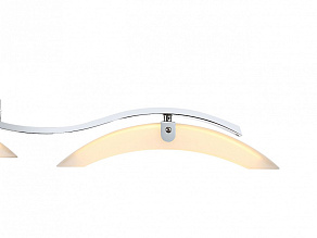 Подвесной светильник Globo Mangue 67062-3H