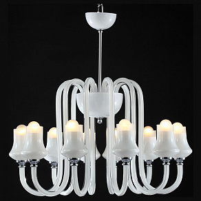 Подвесная люстра Lightstar Turri 882100
