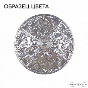 Подвесная люстра Bohemia Ivele Crystal AL1613 AL16313/8/200 CG