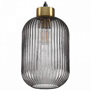 Подвесной светильник Ideal Lux Mint-1 MINT-1 SP1 FUME'