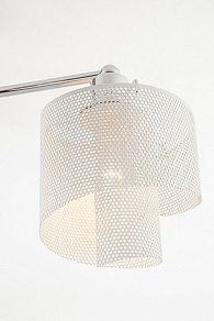 Люстра на штанге Escada Modern 2 1109/4S