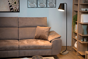 Торшер Lucide Cona 45775/01/30