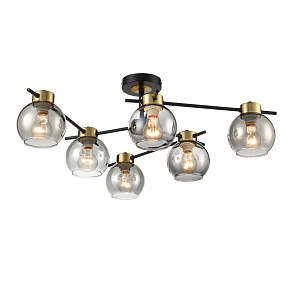 Люстра на штанге Lumion  8248/6C