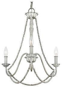 Подвесная люстра Feiss Maryville QN-MARYVILLE3