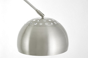 Торшер LUMINA DECO AZURRO LDF 5508-C NK