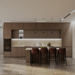 Трек встраиваемый Hesby Lighting ElDeko HSBL_0072_1