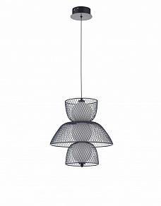 Подвесная люстра MyFar Pauline MR2492-1PL
