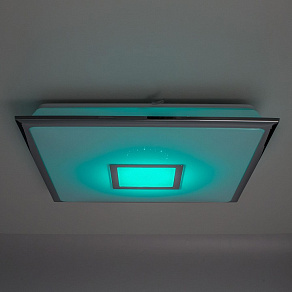Накладной светильник Citilux Старлайт CL703K53RGB