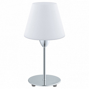 Настольная лампа декоративная Eglo Damasco 1 95786