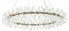 Подвесной светильник Kink Light Альма 07672-80,36