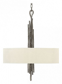 Подвесной светильник Hinkley Spyre HK-SPYRE6P-MMB
