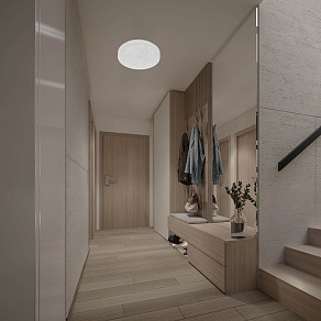 Накладной светильник Mantra Frozen 9183