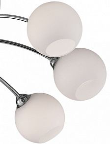 Потолочная люстра Odeon Light Frante 2159/10C