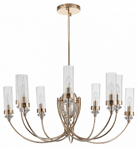 Люстра на штанге ST-Luce Elegra SL1402.203.10