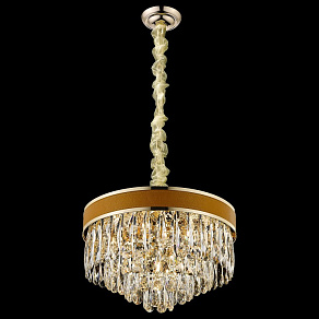 Подвесная люстра Wertmark Clarissa WE136.08.303