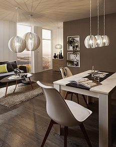 Подвесной светильник Eglo ПРОМО Cossano 94444