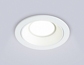 Встраиваемый светильник Ambrella Light  A8920