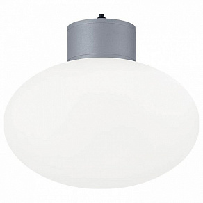Подвесной светильник Ideal Lux Clio CLIO MSP1 GRIGIO