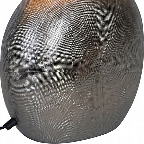 Настольная лампа декоративная Arte Lamp 5144 A5144LT-1SI